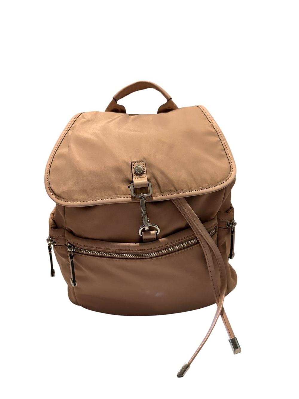 Calvin Klein Nylon Backpack